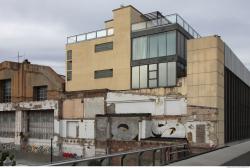 Photo of Mixed Barcelona Buildings